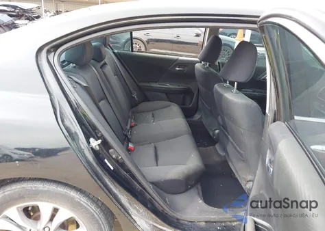 2014 Honda Accord Lx from USA, damaged, VIN 1HGCR2F36EA259403